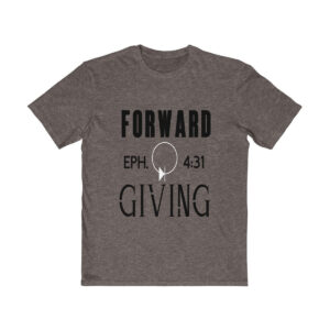 Men's Forward Giving