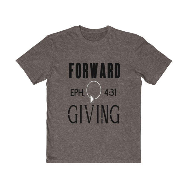 Men's Forward Giving