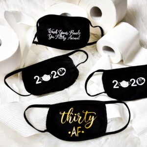 Covid Face Masks