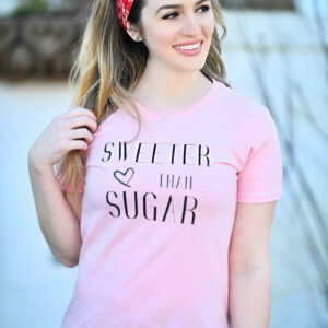 Sweeter Than Sugar-La's Showroom-Valentines Day Outfits