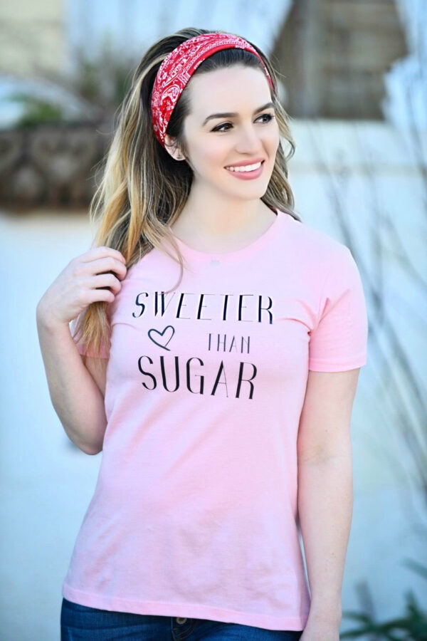 Sweeter Than Sugar-La's Showroom-Valentines Day Outfits