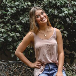 imperfect & loved