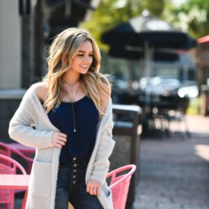 Women's Cardigan