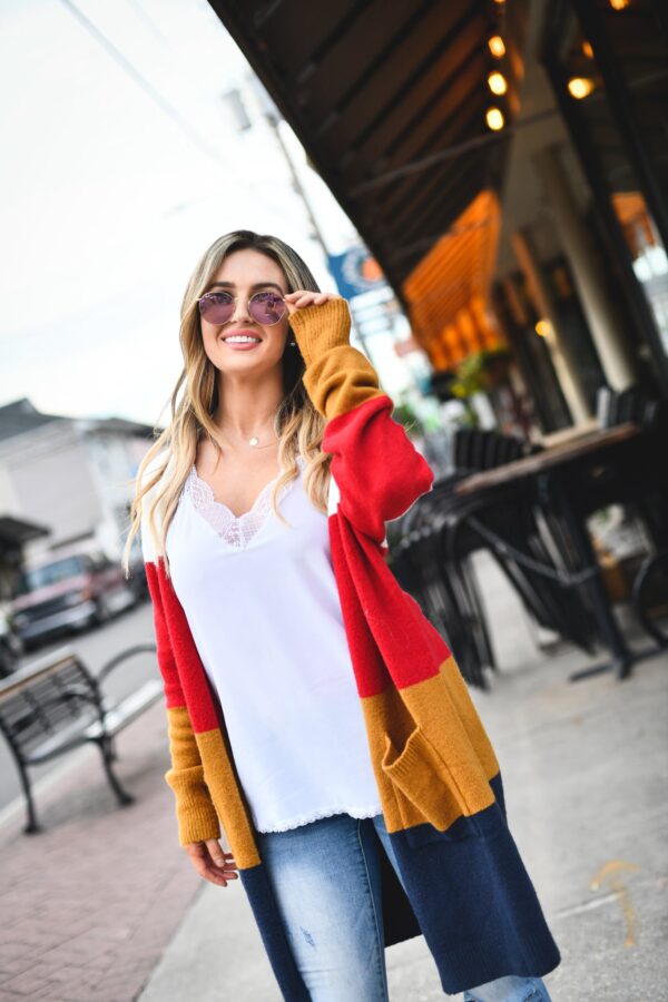 Love My Style Autumn Fly Away
