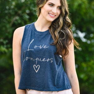 Love Conquers All