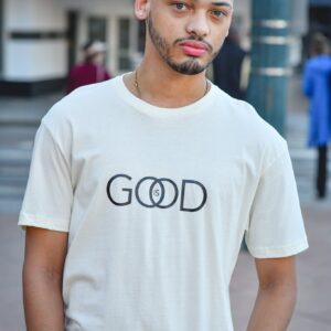 God is good