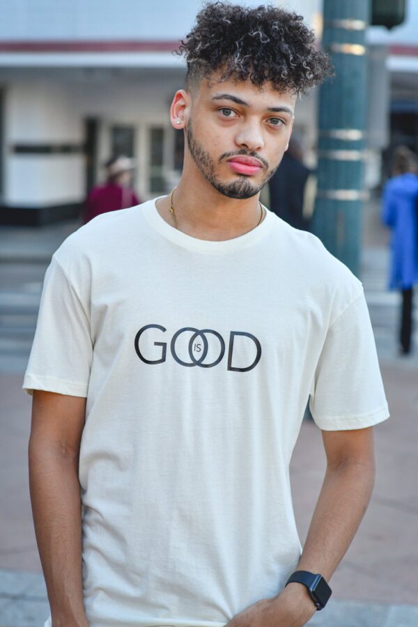 God is good