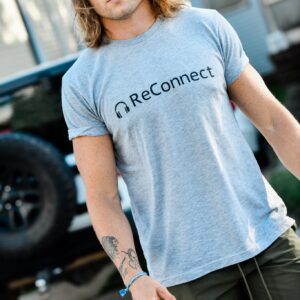 Spiritually Reconnected