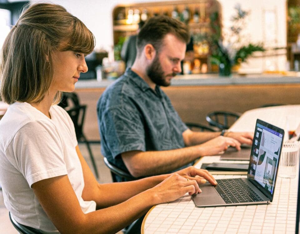 Create Content for Social Media