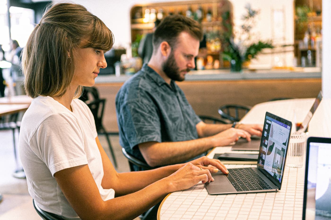 Create Content for Social Media