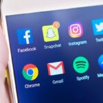 social media apps